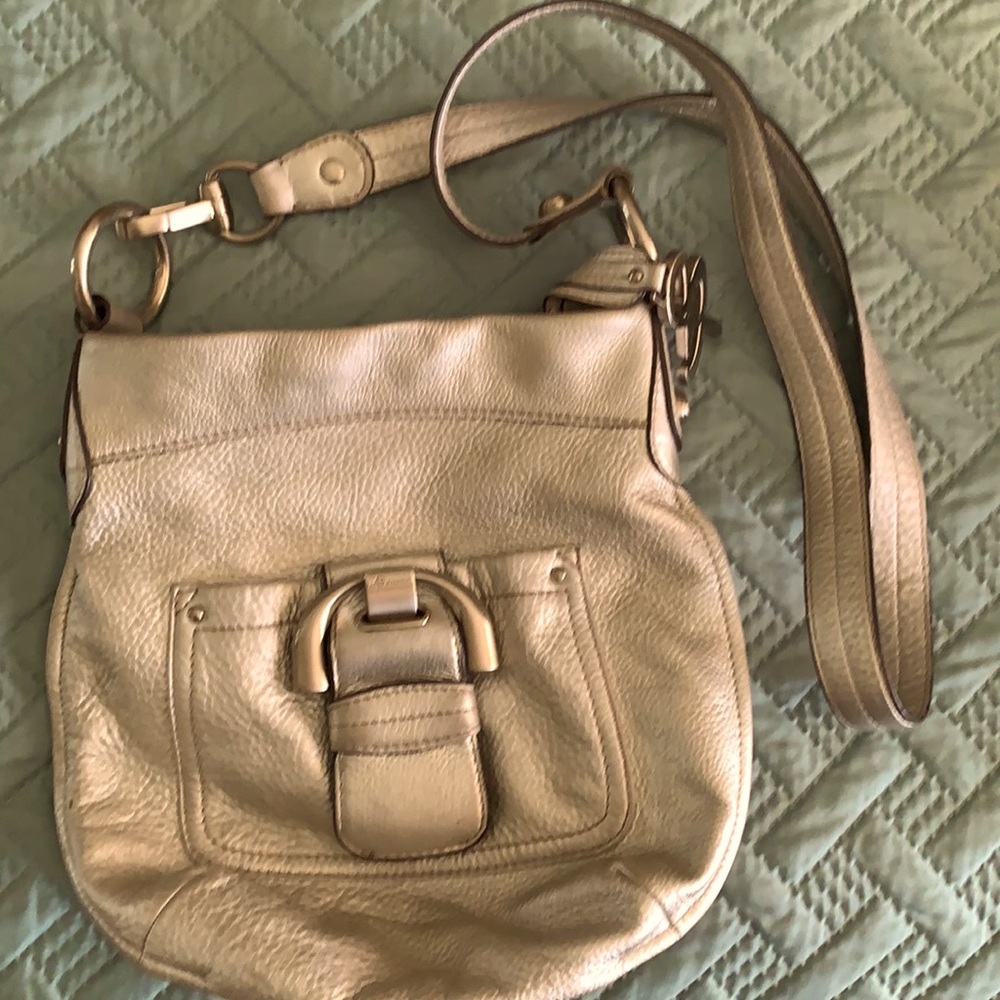 RB Markousky crossbody